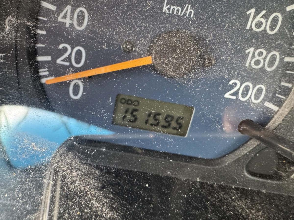 Suzuki Ignis FH original Motor M13A 1,3 61 KW funktionsgepr&uuml;ft Bj.2003